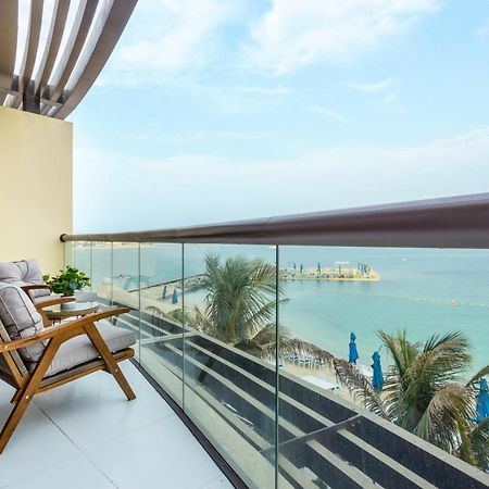 Bnbme - Club Vista Mare Dubai Exterior foto