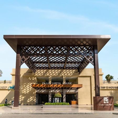 Bnbme - Club Vista Mare Dubai Exterior foto