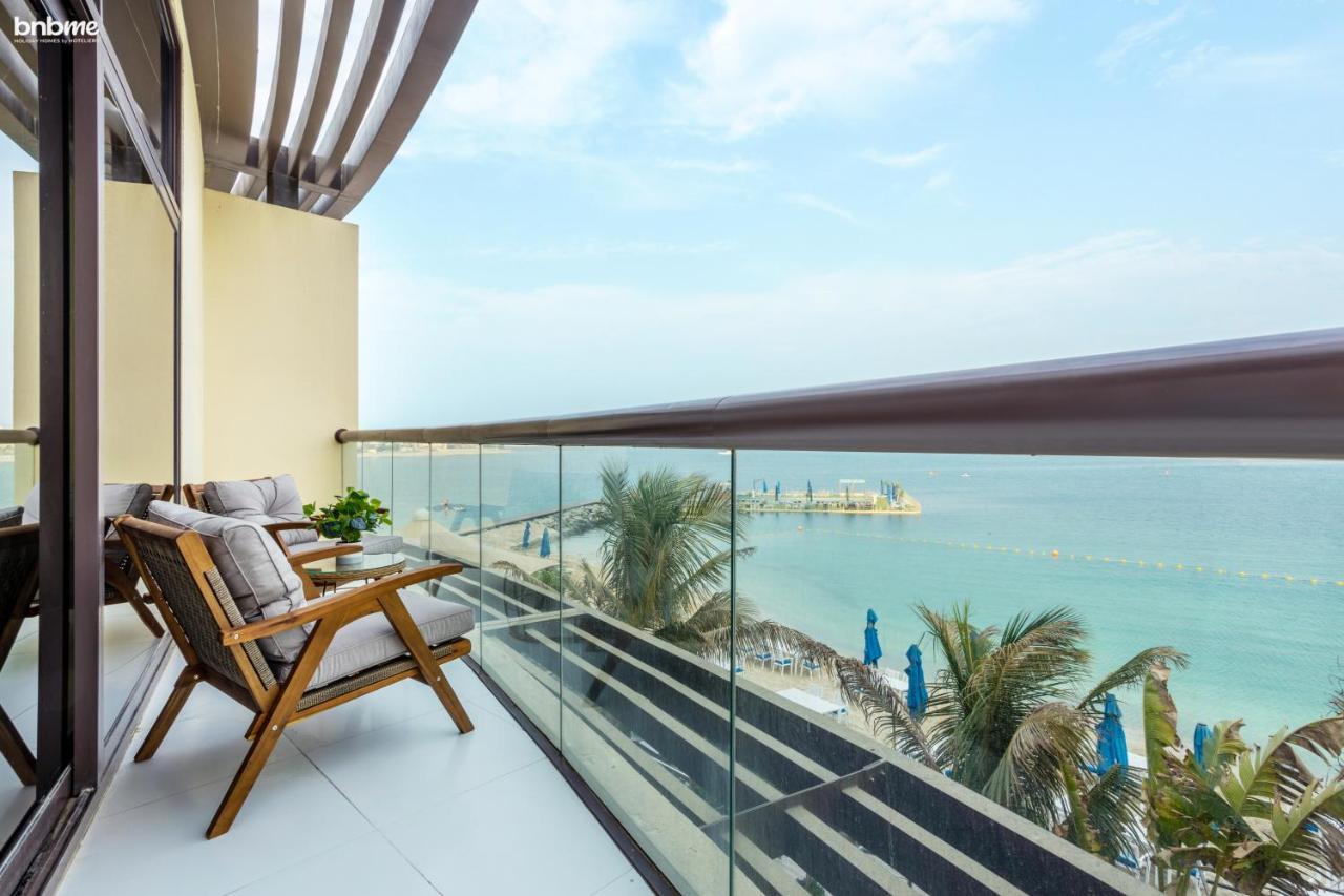 Bnbme - Club Vista Mare Dubai Exterior foto
