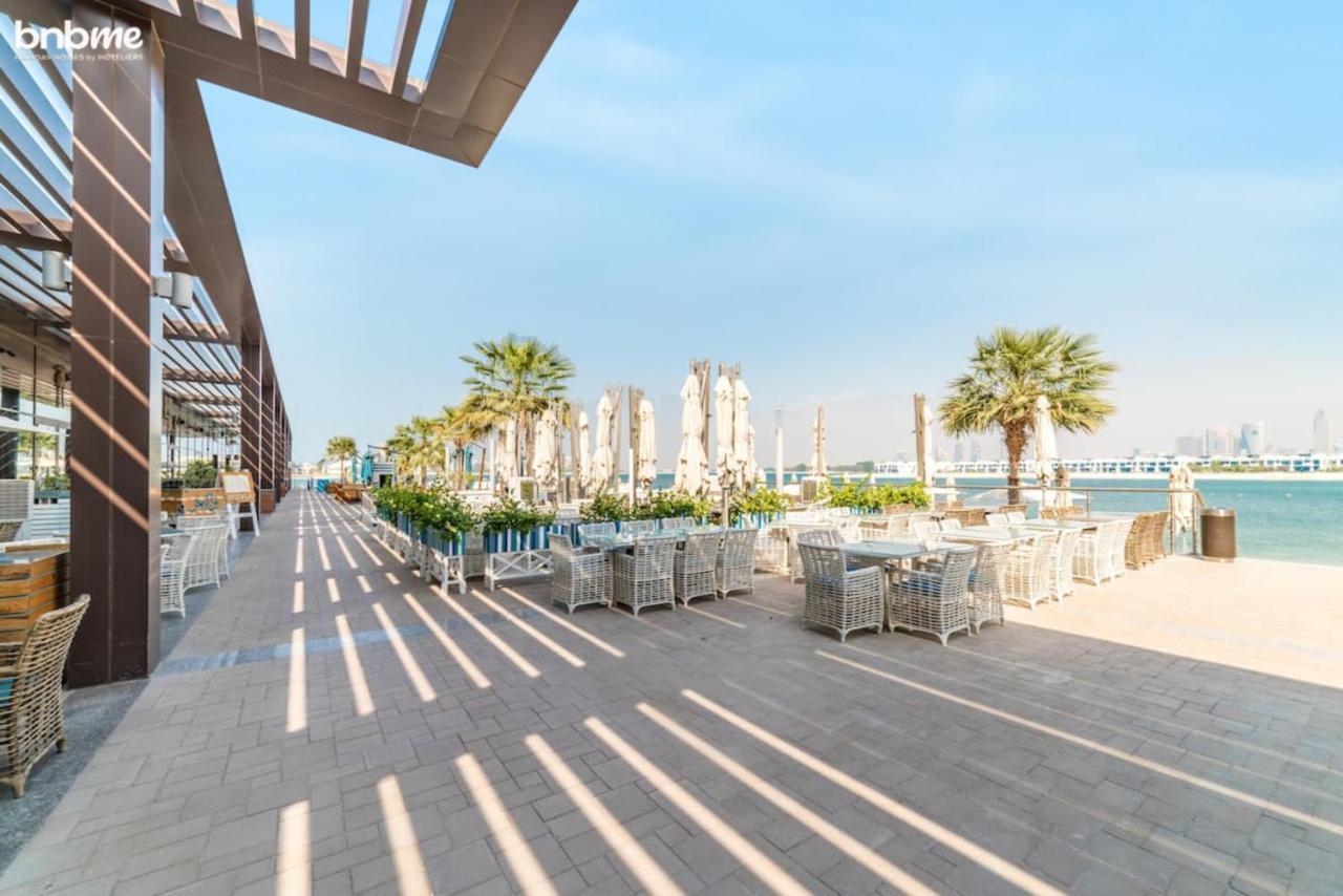 Bnbme - Club Vista Mare Dubai Exterior foto